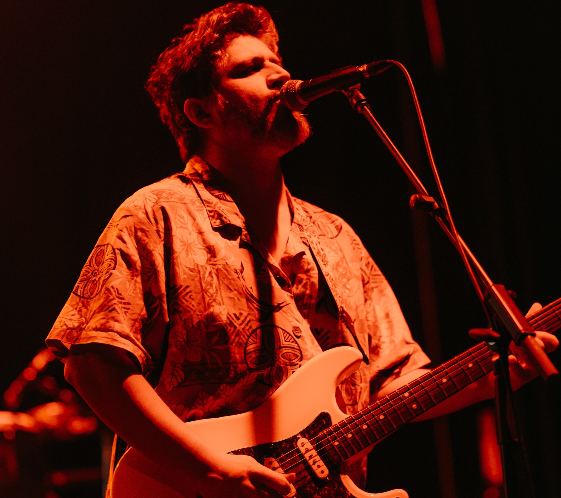 La Floripondio & Los Espíritus: terremoto sonoro